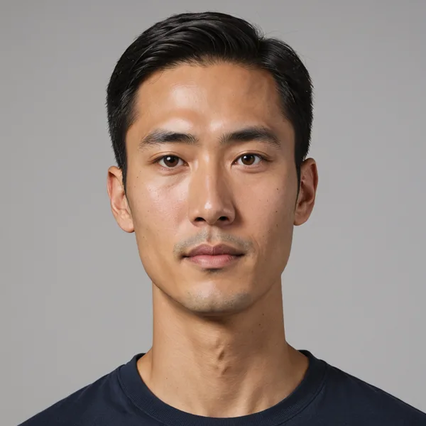 Daniel Kang, CEO of Movig