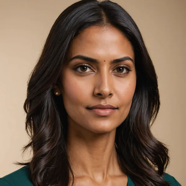 Priya Mehta, COO of Movig